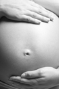 femme enceinte